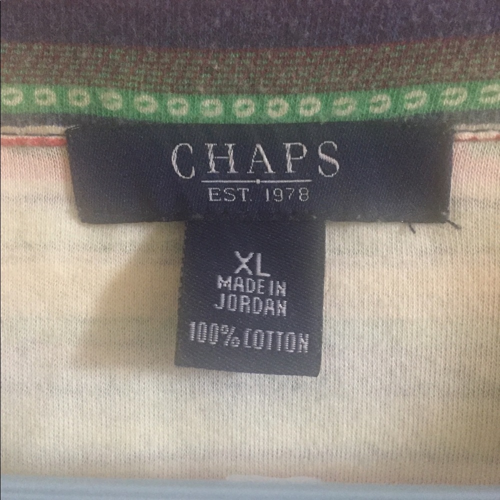 Aztec quarter zip - Picture 2 of 5